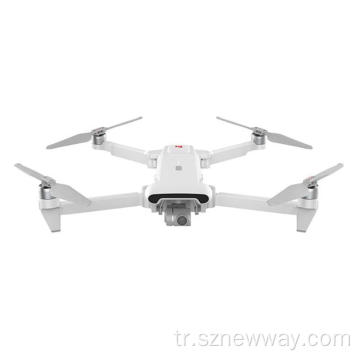 Xiaomi fimi x8se kamera gps uçuş rc drone